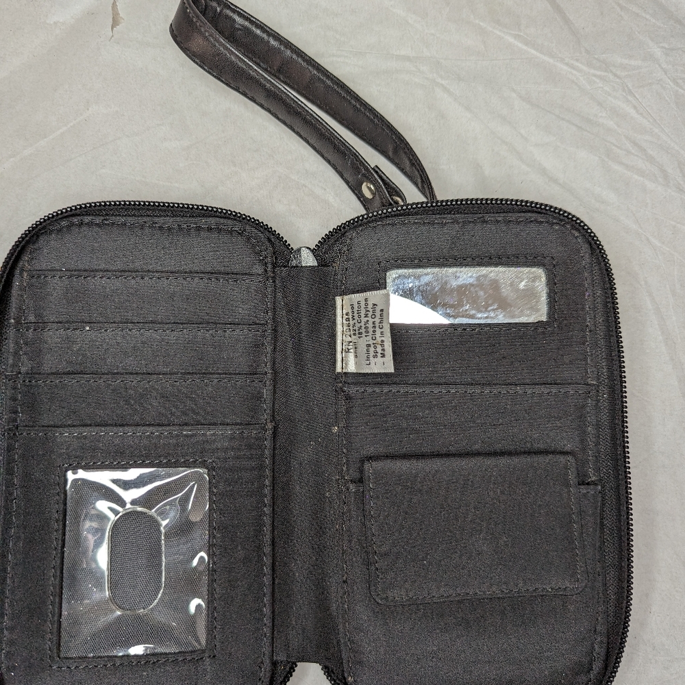 Pendleton Wallet/Phone - image 4